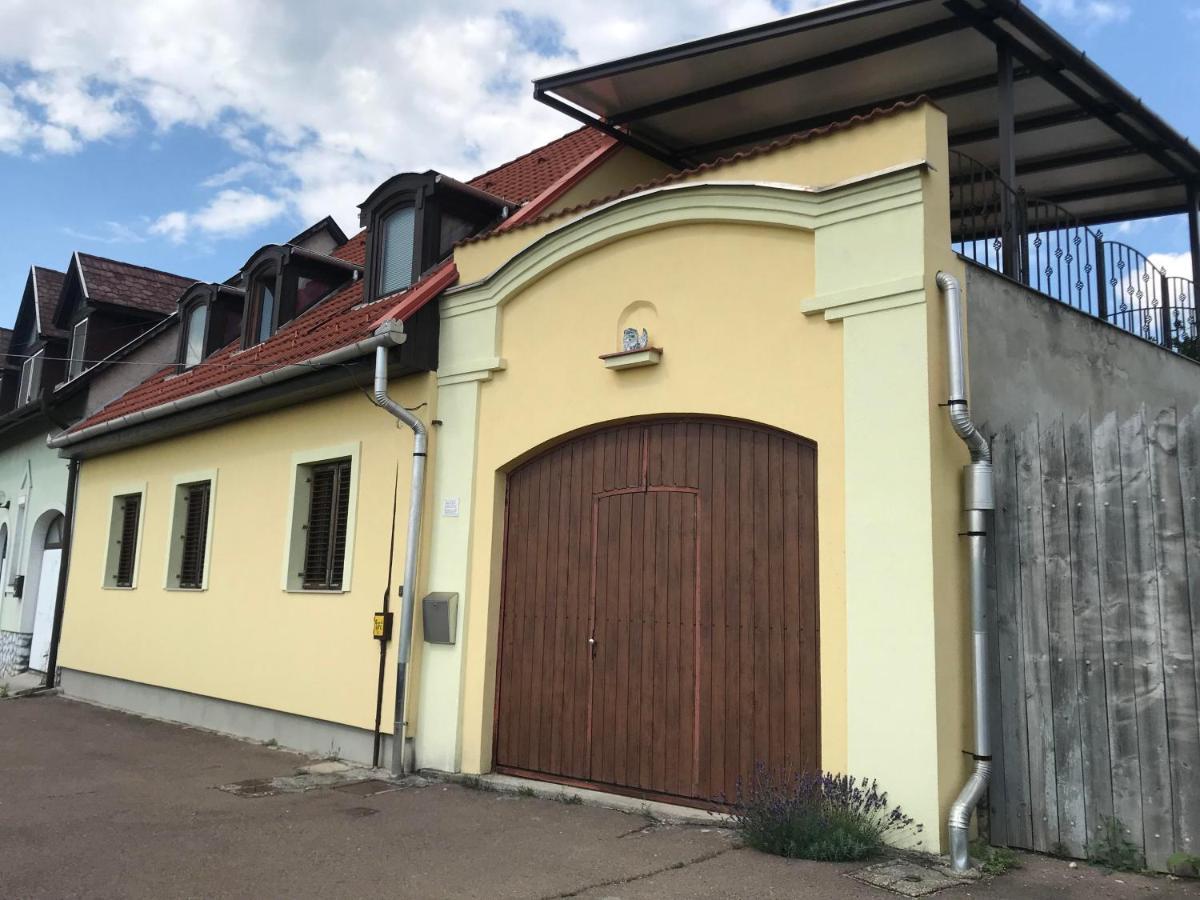 Kiralyszeke Apartman Еґер Екстер'єр фото