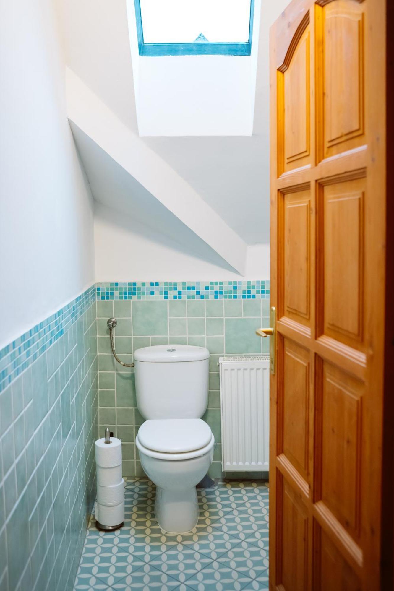 Kiralyszeke Apartman Еґер Екстер'єр фото