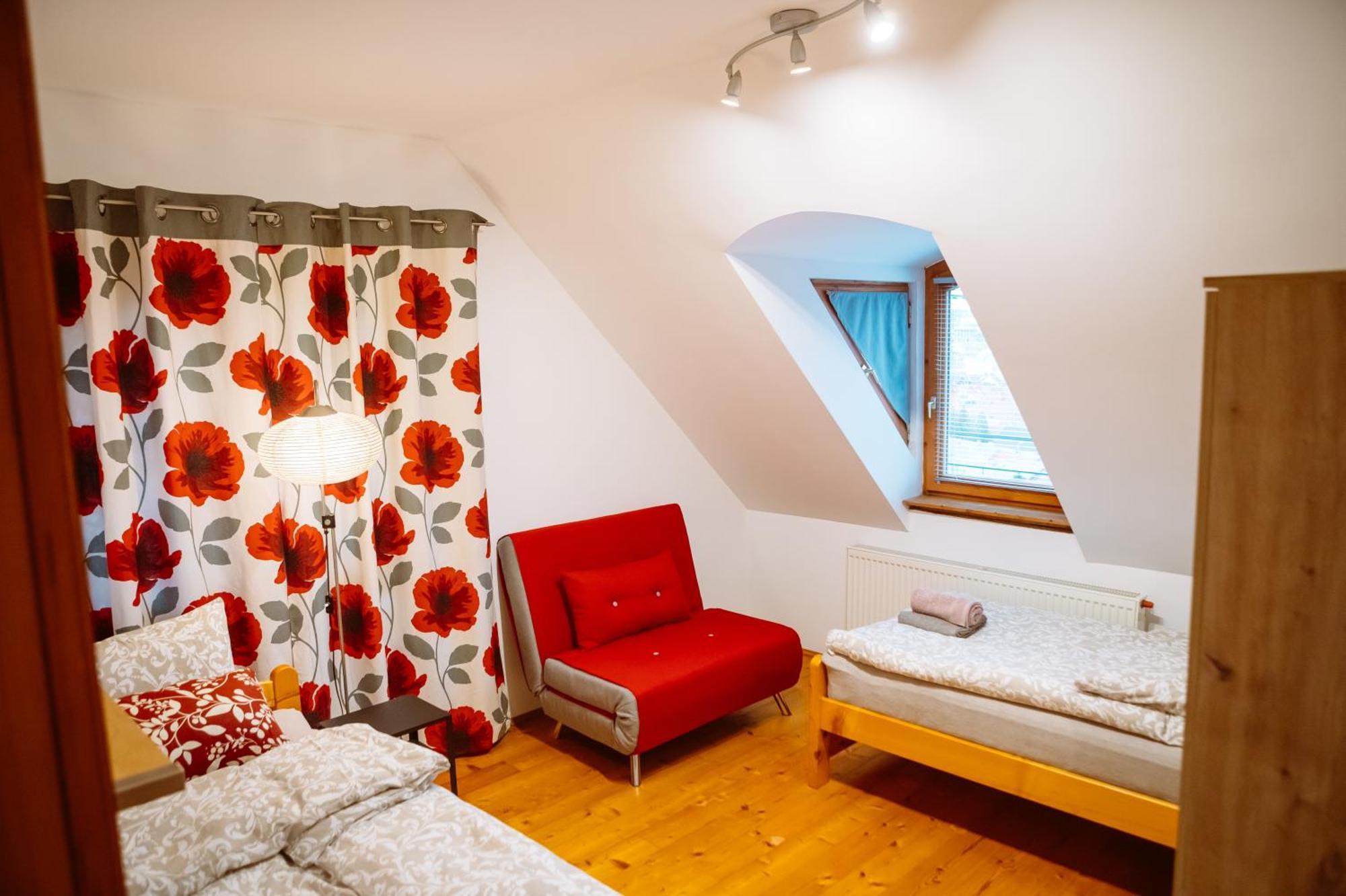 Kiralyszeke Apartman Еґер Екстер'єр фото
