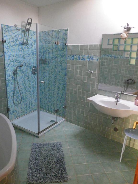 Kiralyszeke Apartman Еґер Номер фото