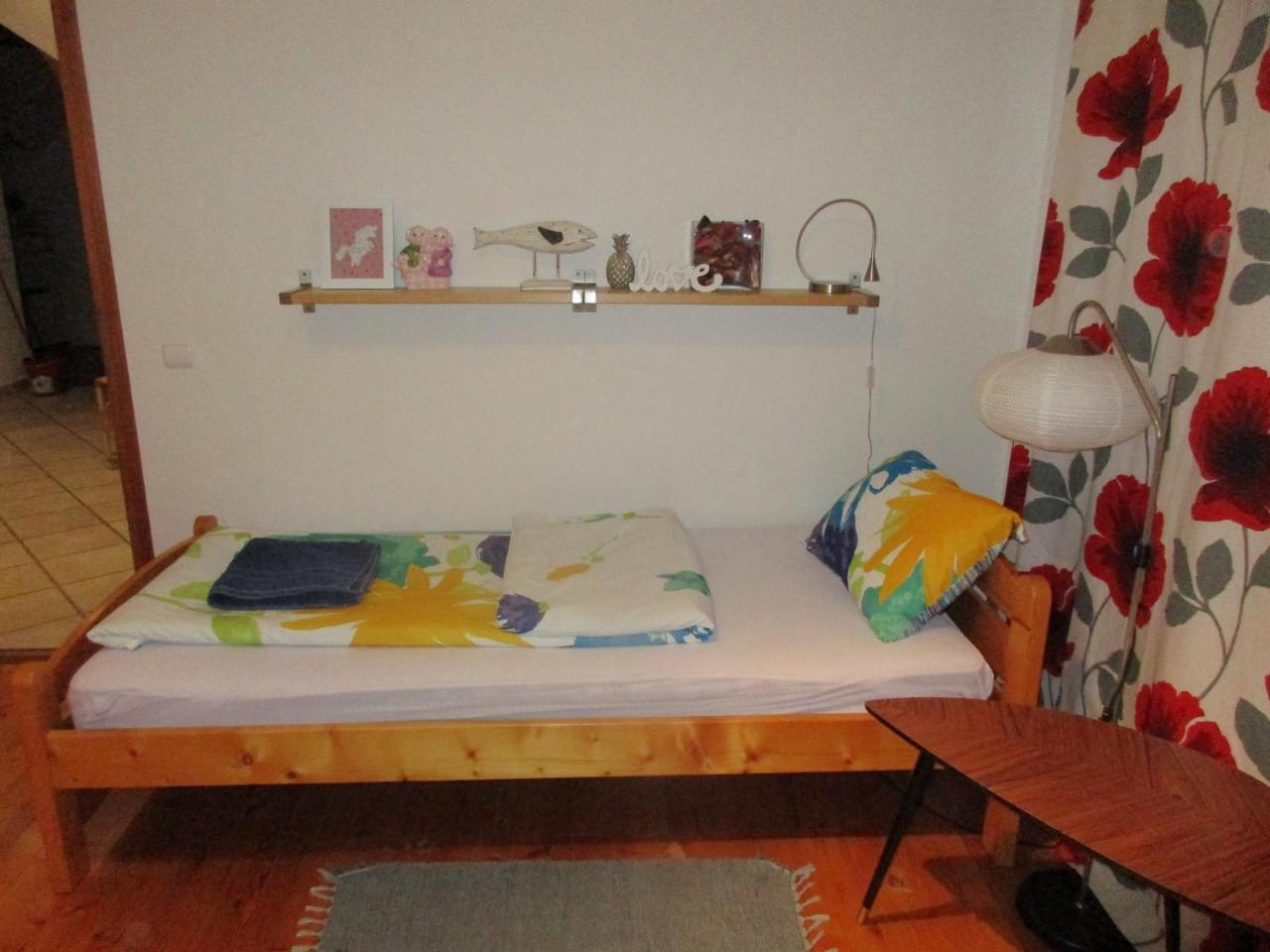 Kiralyszeke Apartman Еґер Екстер'єр фото